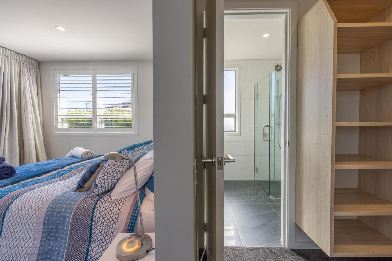 Prime Location On Warren St - 3 Bedroom Town House Wanaka Exteriér fotografie